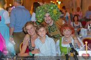 Almdudlerball 1 - Rathaus - Fr 07.09.2012 - 166