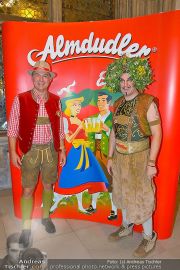 Almdudlerball 1 - Rathaus - Fr 07.09.2012 - 168