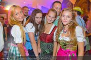 Almdudlerball 1 - Rathaus - Fr 07.09.2012 - 17