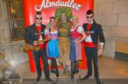 Almdudlerball 1 - Rathaus - Fr 07.09.2012 - 170