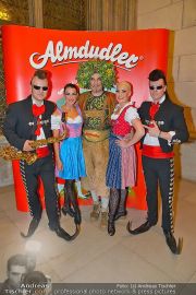 Almdudlerball 1 - Rathaus - Fr 07.09.2012 - 171