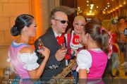 Almdudlerball 1 - Rathaus - Fr 07.09.2012 - 178