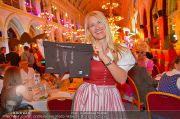 Almdudlerball 1 - Rathaus - Fr 07.09.2012 - 189