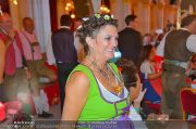 Almdudlerball 1 - Rathaus - Fr 07.09.2012 - 194