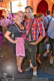 Almdudlerball 1 - Rathaus - Fr 07.09.2012 - 197