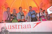 Almdudlerball 1 - Rathaus - Fr 07.09.2012 - 198