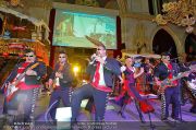 Almdudlerball 1 - Rathaus - Fr 07.09.2012 - 2