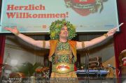 Almdudlerball 1 - Rathaus - Fr 07.09.2012 - 20