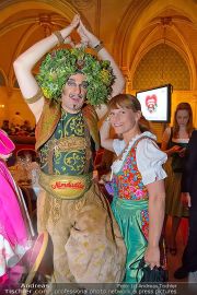 Almdudlerball 1 - Rathaus - Fr 07.09.2012 - 203