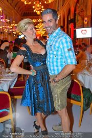 Almdudlerball 1 - Rathaus - Fr 07.09.2012 - 205