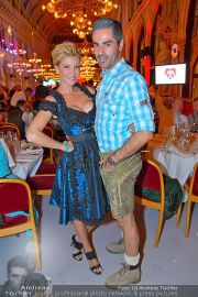 Almdudlerball 1 - Rathaus - Fr 07.09.2012 - 206