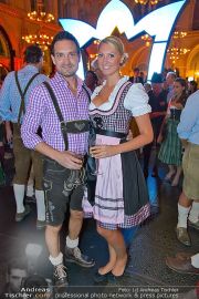 Almdudlerball 1 - Rathaus - Fr 07.09.2012 - 213