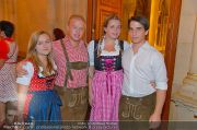 Almdudlerball 1 - Rathaus - Fr 07.09.2012 - 217