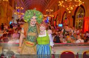 Almdudlerball 1 - Rathaus - Fr 07.09.2012 - 220