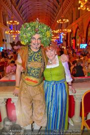 Almdudlerball 1 - Rathaus - Fr 07.09.2012 - 221