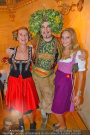 Almdudlerball 1 - Rathaus - Fr 07.09.2012 - 222