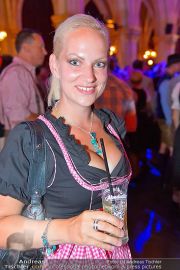 Almdudlerball 1 - Rathaus - Fr 07.09.2012 - 225