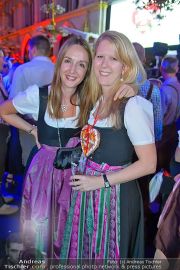 Almdudlerball 1 - Rathaus - Fr 07.09.2012 - 228