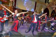 Almdudlerball 1 - Rathaus - Fr 07.09.2012 - 242