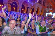 Almdudlerball 1 - Rathaus - Fr 07.09.2012 - 245