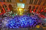 Almdudlerball 1 - Rathaus - Fr 07.09.2012 - 249