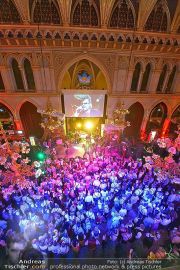 Almdudlerball 1 - Rathaus - Fr 07.09.2012 - 250