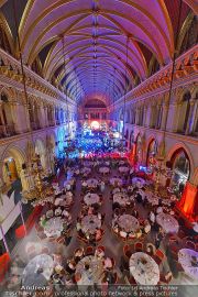 Almdudlerball 1 - Rathaus - Fr 07.09.2012 - 258