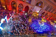 Almdudlerball 1 - Rathaus - Fr 07.09.2012 - 26