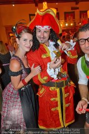 Almdudlerball 1 - Rathaus - Fr 07.09.2012 - 263