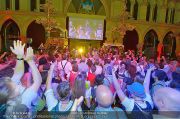 Almdudlerball 1 - Rathaus - Fr 07.09.2012 - 27