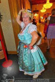 Almdudlerball 1 - Rathaus - Fr 07.09.2012 - 271