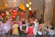 Almdudlerball 1 - Rathaus - Fr 07.09.2012 - 280