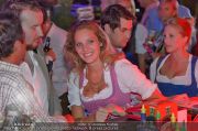 Almdudlerball 1 - Rathaus - Fr 07.09.2012 - 286