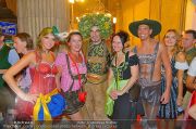 Almdudlerball 1 - Rathaus - Fr 07.09.2012 - 292