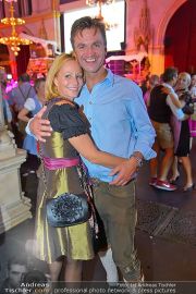 Almdudlerball 1 - Rathaus - Fr 07.09.2012 - 313