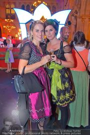 Almdudlerball 1 - Rathaus - Fr 07.09.2012 - 314