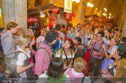 Almdudlerball 1 - Rathaus - Fr 07.09.2012 - 323