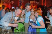 Almdudlerball 1 - Rathaus - Fr 07.09.2012 - 328