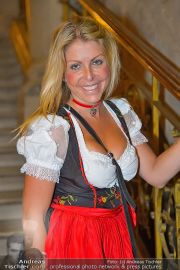 Almdudlerball 1 - Rathaus - Fr 07.09.2012 - 332