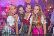 Almdudlerball 1 - Rathaus - Fr 07.09.2012 - 336