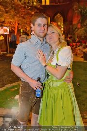 Almdudlerball 1 - Rathaus - Fr 07.09.2012 - 340