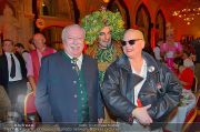 Almdudlerball 1 - Rathaus - Fr 07.09.2012 - 4