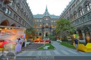 Almdudlerball 1 - Rathaus - Fr 07.09.2012 - 40