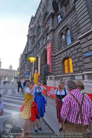 Almdudlerball 1 - Rathaus - Fr 07.09.2012 - 44