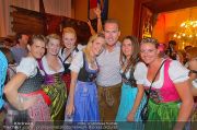 Almdudlerball 1 - Rathaus - Fr 07.09.2012 - 5