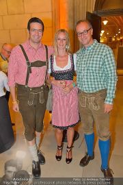 Almdudlerball 1 - Rathaus - Fr 07.09.2012 - 51