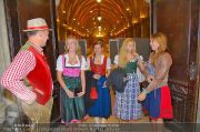 Almdudlerball 1 - Rathaus - Fr 07.09.2012 - 52