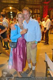 Almdudlerball 1 - Rathaus - Fr 07.09.2012 - 63