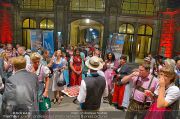 Almdudlerball 1 - Rathaus - Fr 07.09.2012 - 65