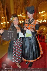 Almdudlerball 1 - Rathaus - Fr 07.09.2012 - 74